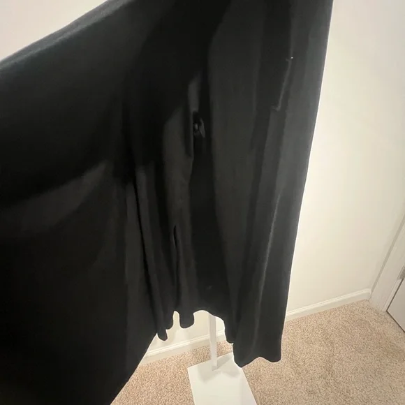 MARCELLA WAVERLY PANTS / BLACK / Size M - Picture 6 of 6